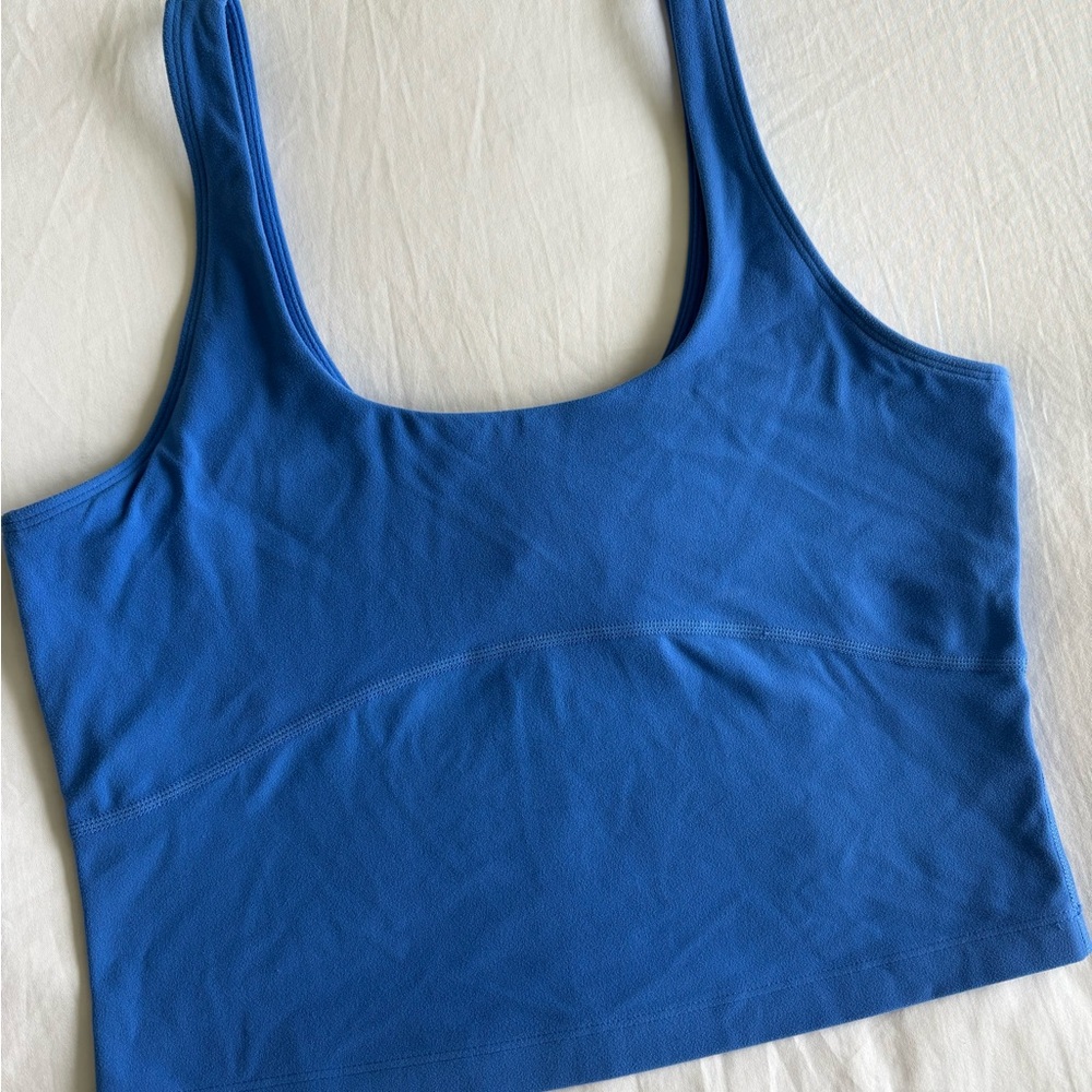 ARITZIA TNA Sport Tank L